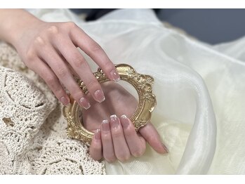 ヨイ(YOI)/自爪(持ち込みデザイン)10本