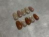 【hand】simple 定額B 5800円
