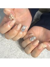 グレイティア ネイル(Gratia Nail)/ワンホン定額