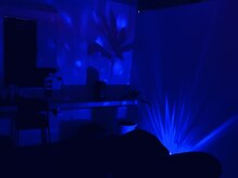 アノン(anon)/ドライヘッドスパスペース