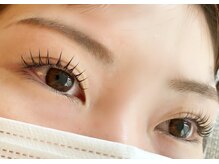 クーア(CUORE)/パリジェンヌラッシュリフト