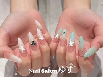 ゆず/グリーングラテーション