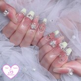 ブロッサム(Blossom)