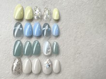 セダム(Sedum)/【6月新作】定額ｂコース¥7,400