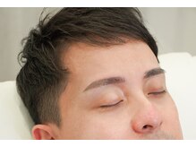 マユカ 静岡向敷地店(Mayuka)の雰囲気（メンズのお客様急増中!?ビジネス・プライベートでの印象UP↑）