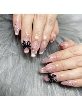 ワイズビューティー 京橋店(y's beauty)/デザインネイル