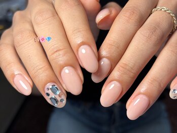 セラピエージ/2本アート