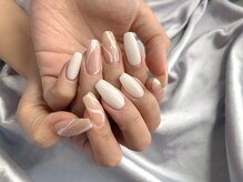 ライズ(rise)の雰囲気（ネイリスト募集中！未経験ok☆お問い合わせ下さい☆）