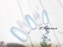 ディアナ 水戸赤塚店(DIANA)/定額ハンド　A-089　6,980円