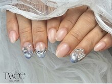 ネイル 本町(nail Twee salon)/ワンホンネイル