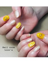 リノア(Lino’a)/ハンド 4本art