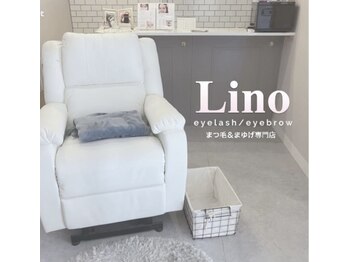 リノ セカンド(Lino second)/サロン雰囲気♪