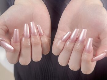 クレーネイル(Klee Nail)/