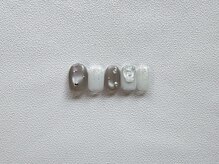 2by マックスビューティー(2by MAX BEAUTY)/シンプルブライダル