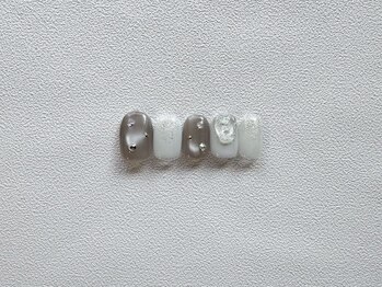 2by マックスビューティー(2by MAX BEAUTY)/シンプルブライダル