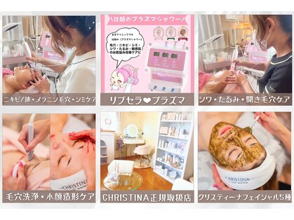 ミラー(MIRAOR)の写真