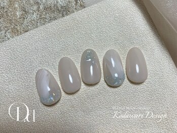 D.d nai 名駅店/名古屋/名駅/水光マグネット