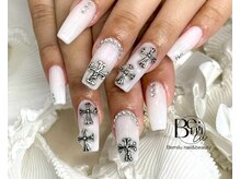 ベミル(Bemilu)/アクリル+デザイン