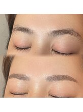 ノエル 久里浜店(Noel)/美眉スタイリング