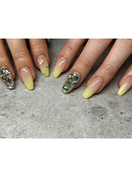 アートの種類が豊富