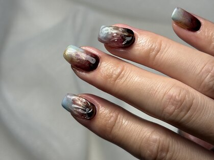 エイト(8)の写真