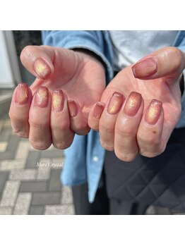 モアクリスタル(More Crystal)/