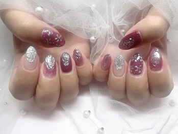 フェリスネイル 池袋店(Feliz Nail)/