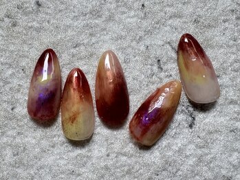 ユーアンドミー 大泉学園店(U&Me)/2025年HAND11月新作デザイン！