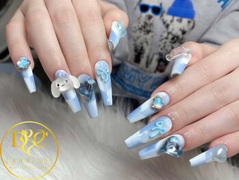 ムーンスパ(MOON SPA)/