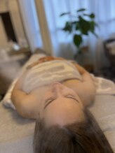 ルミライ(Lumirai)/デコルテ～頭皮までのリフトケア