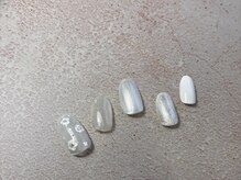 レアバイシェリエ(le'a by She'rie)/