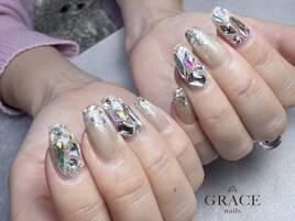 マグネットビジュー