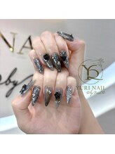 ユリナリタ(YuRi Narita)/