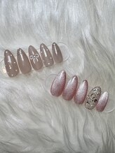 ラナニネイル(Lanani nail)/定額スタンダードコース