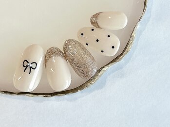 クレア 津田沼店(Clare)/【新規オフ無料】トレンドコース