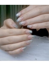 ヒマワリネイル(Himawariネイル)/