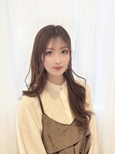 エルマ(eluma.)&nbsp;Erika. 