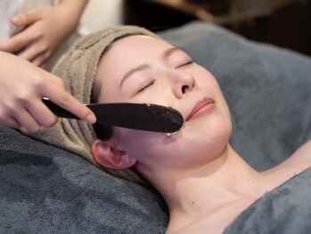 total beauty Allieの写真/【完全都度払い制】回数券やコースなし!次回予約で割引もあり☆都度払いで無駄なく理想のつるすべ肌に♪