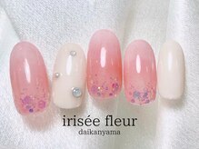 イリゼフルール 代官山店(irisee fleur)/
