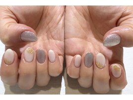 シンプルデザイン