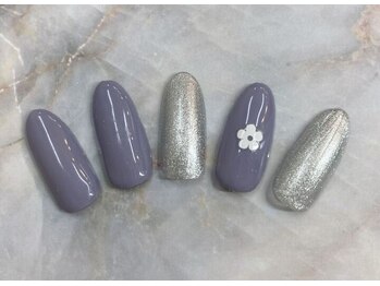 3月定額¥6900→自店オフ込¥3000