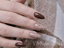 ワイスリー(Y3)/オフィス定額¥6500デザイン