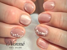 ノンネ 所沢(Nonne)/桜アート