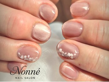 ノンネ 所沢(Nonne)/桜アート