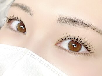 シルドゥリーナ(cil de rina)/ナチュラルまつげパーマ