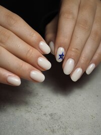 アート追加でオリジナル感を♪