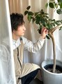 ユレル(YurerU)&nbsp;芹澤 漣