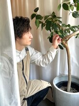 ユレル(YurerU)&nbsp;芹澤 漣