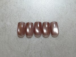 《hand》ライト定額ネイル