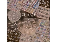 カワイイ ネイルサロン 錦糸町店(Kawaii)の雰囲気（2000個パーツ以上）